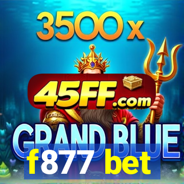 f877 bet